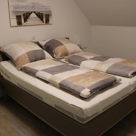 Nordseeperle Greetsiel Ngoại thất bức ảnh